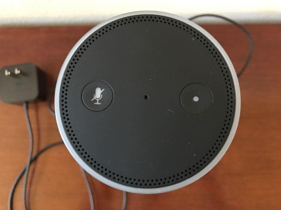 JUST ADDED- Amazon - Echo (1st Generation) Model SK705DI [Photo 4]
