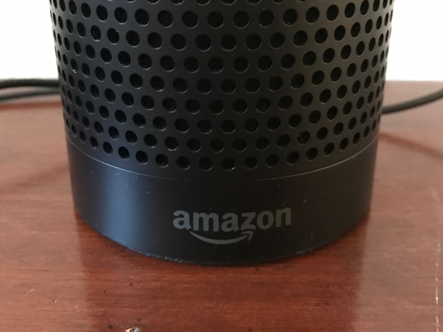 Alexa Echo SK705DI Smart-Speaker
