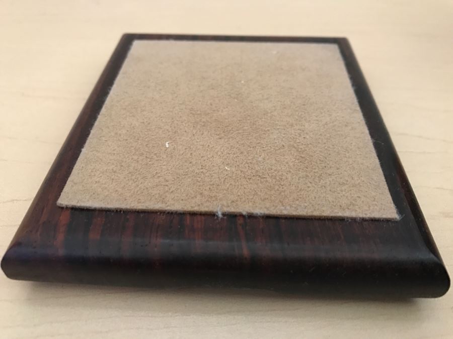 JUST ADDED - Wooden Desk Organizer Items [Photo 7]