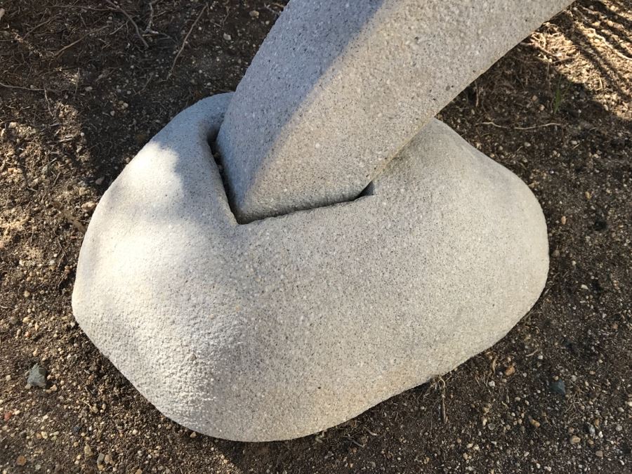 JUST ADDED - Stone Pagoda Garden Statue [Photo 7]