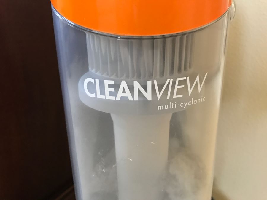 JUST ADDED - Bissell Vacuum Cleaner Model 1330 [Photo 6]