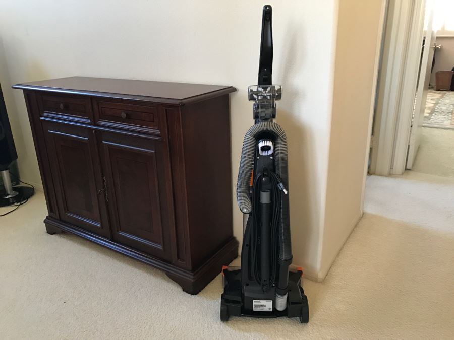 JUST ADDED - Bissell Vacuum Cleaner Model 1330 [Photo 7]