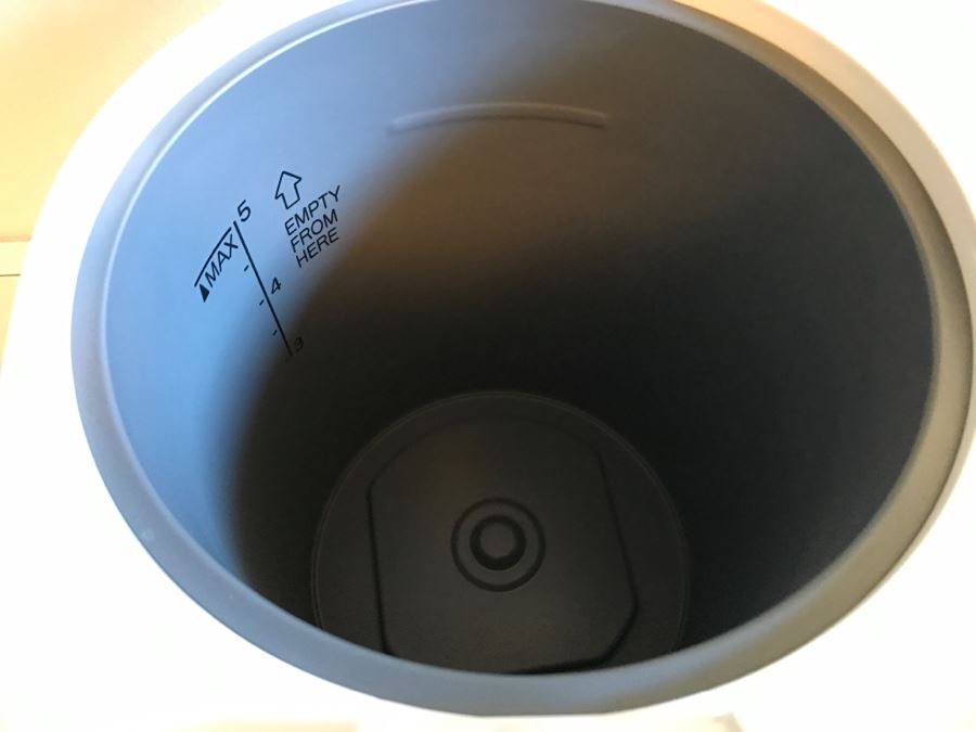 JUST ADDED Zojirushi CDLFC50 Panorama Window Water Boiler And