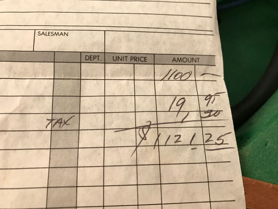 JUST ADDED - NAVISTAR Classic Sextant C. Plath With Wooden Box - Paid $1,100 [Photo 10]