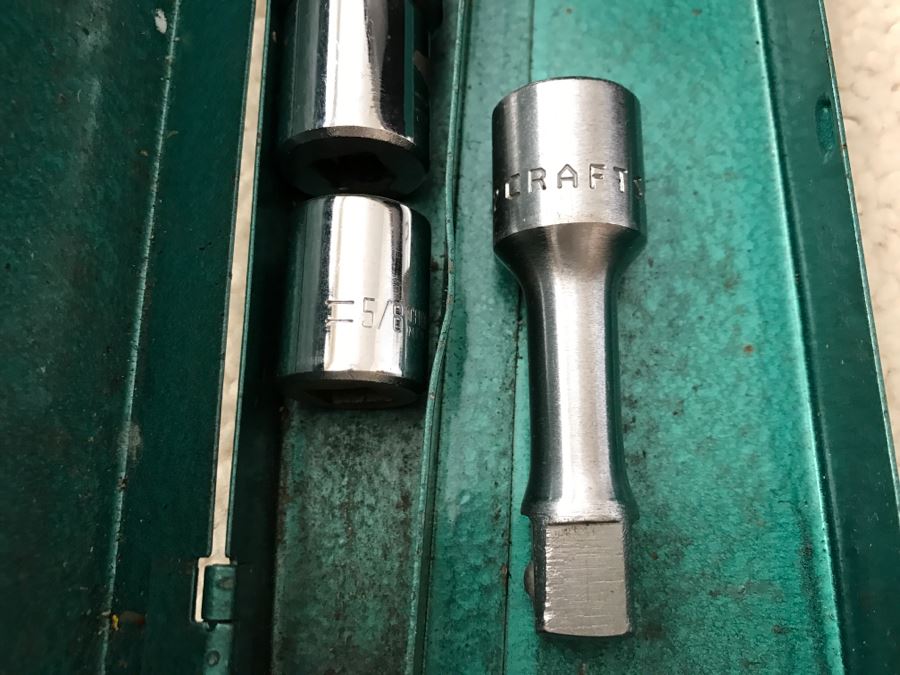 JUST ADDED - Denali Tool Bag Filled With Various Tools - See Photos [Photo 18]