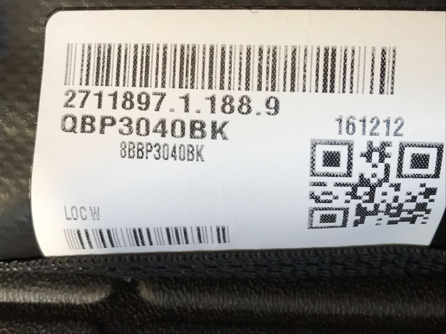 JUST ADDED - WeatherTech Car Cargo Liner 40692 [Photo 5]