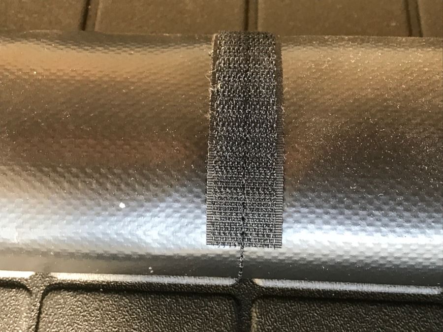 JUST ADDED - WeatherTech Car Cargo Liner 40692 [Photo 4]