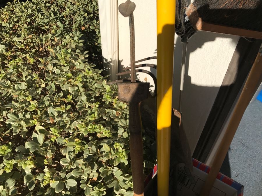 JUST ADDED - Various Garden Tools [Photo 4]