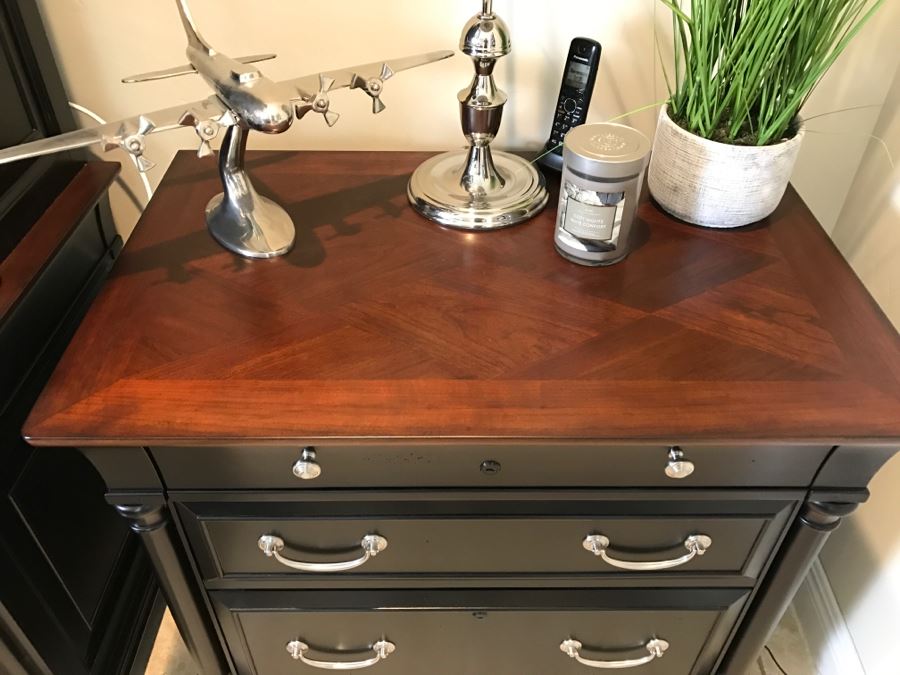 Filing Cabinet By Liberty Furniture Industries [Photo 3]