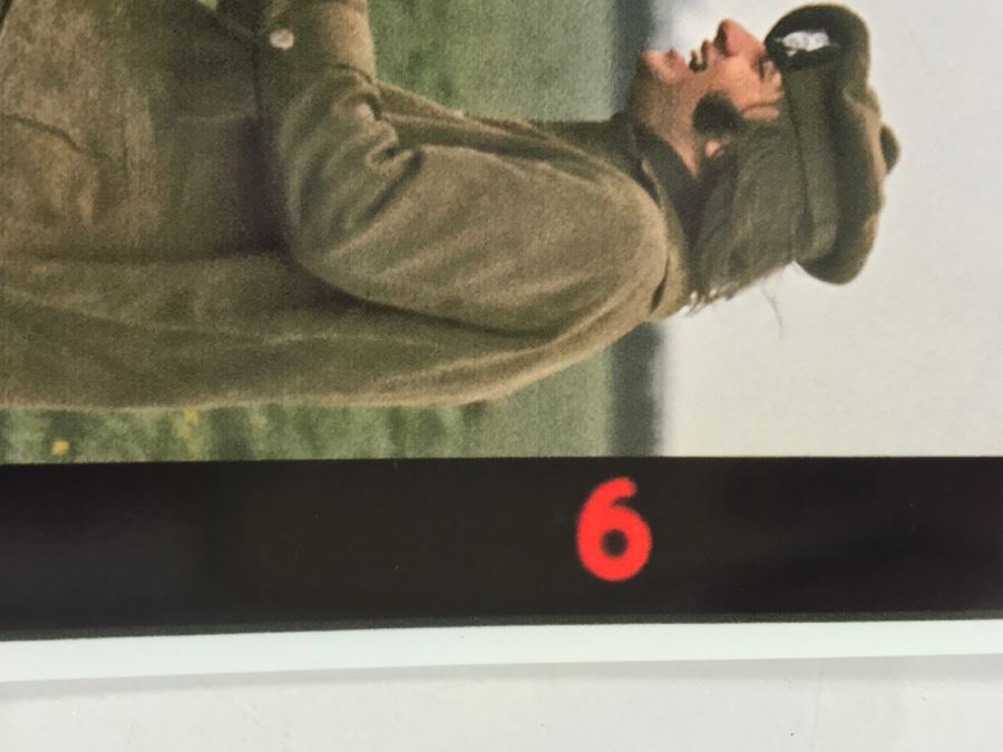 JUST ADDED - Vintage Beatles Photograph Printed On Modern Photographic Paper [Photo 10]