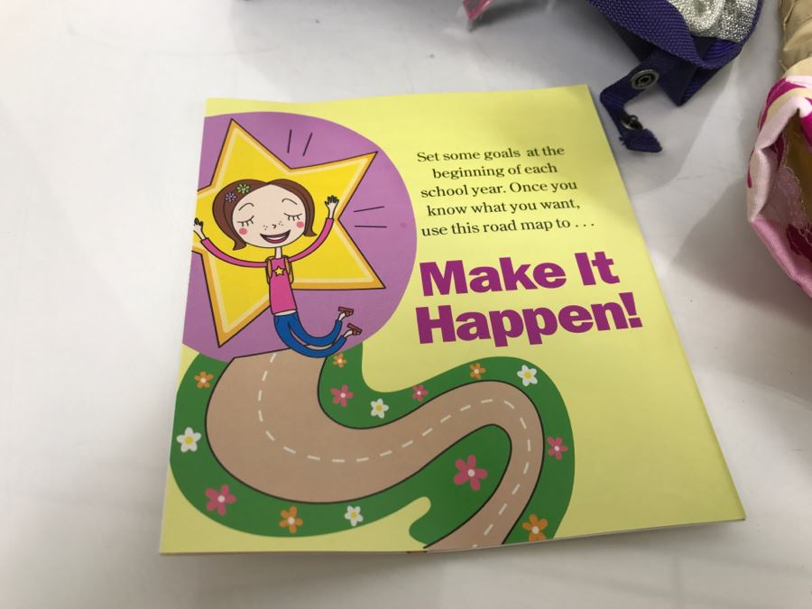 JUST ADDED - American Girl Doll Clothes Outfit Accessories [Photo 8]