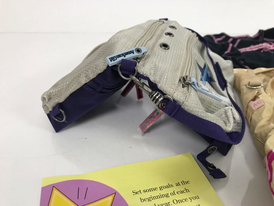 JUST ADDED - American Girl Doll Clothes Outfit Accessories [Photo 7]