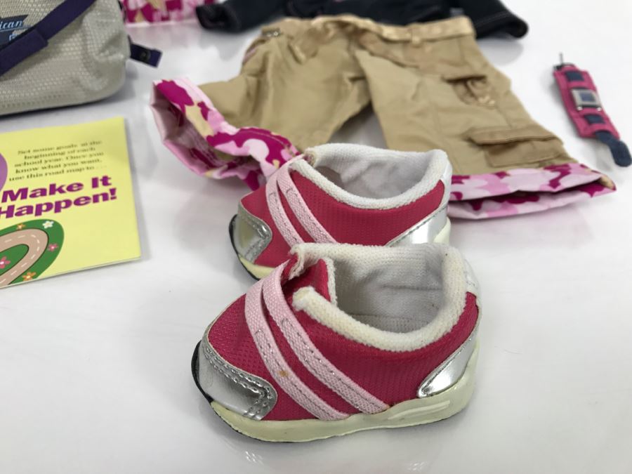 JUST ADDED - American Girl Doll Clothes Outfit Accessories [Photo 2]
