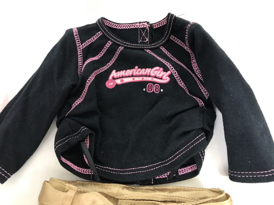 JUST ADDED - American Girl Doll Clothes Outfit Accessories [Photo 4]
