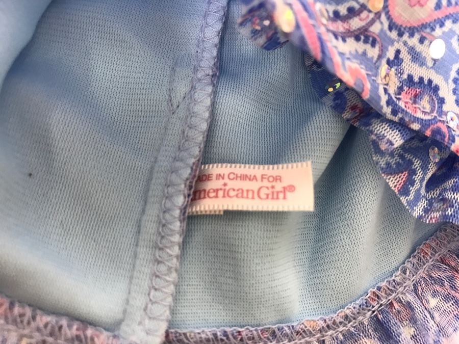 JUST ADDED - American Girl Doll Clothes Outfit [Photo 6]