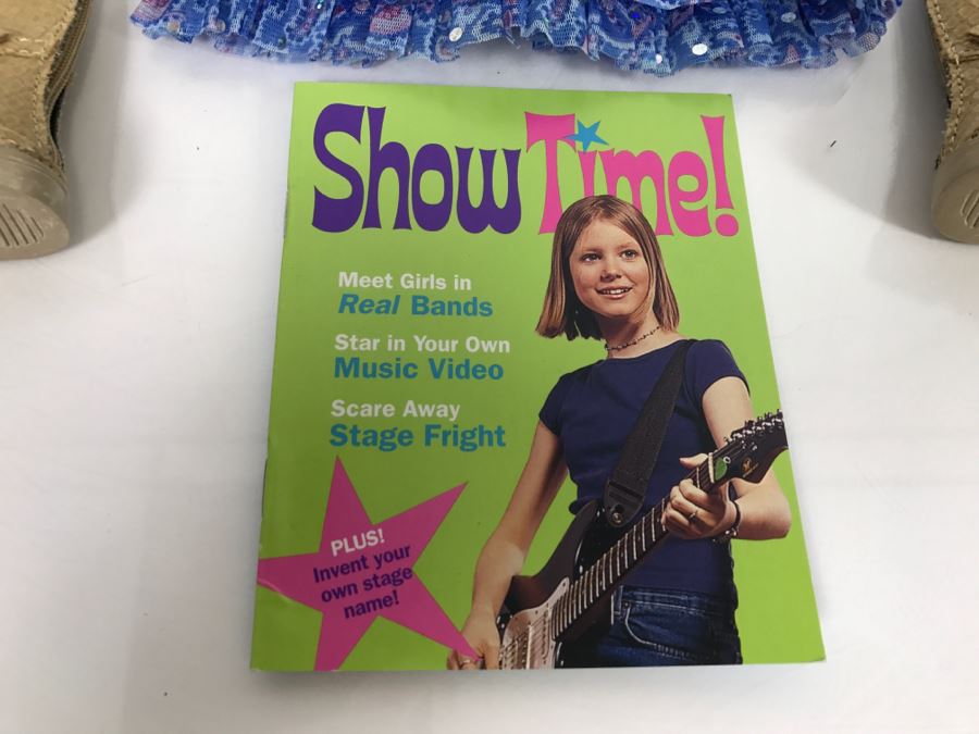 JUST ADDED - American Girl Doll Clothes Outfit [Photo 5]