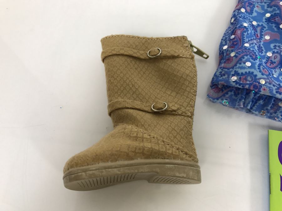 JUST ADDED - American Girl Doll Clothes Outfit [Photo 4]