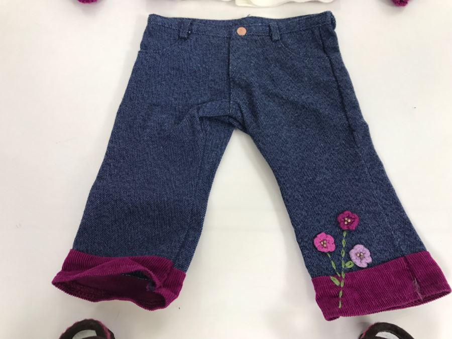 JUST ADDED - American Girl Doll Clothes Outfit [Photo 2]