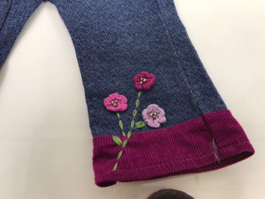 JUST ADDED - American Girl Doll Clothes Outfit [Photo 3]