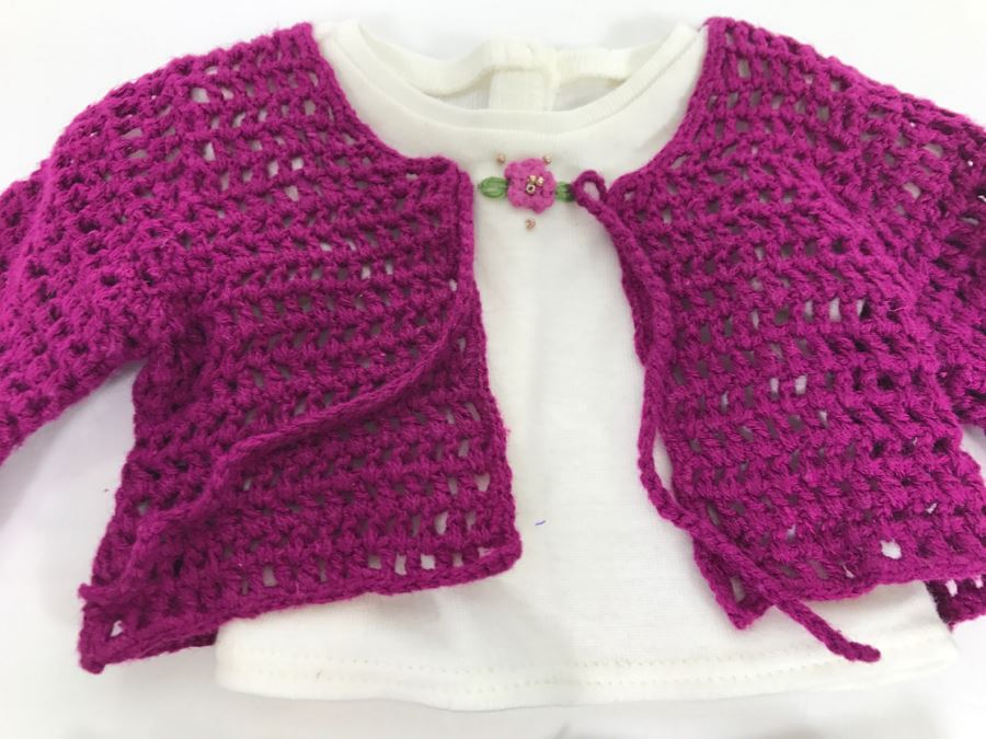 JUST ADDED - American Girl Doll Clothes Outfit [Photo 5]