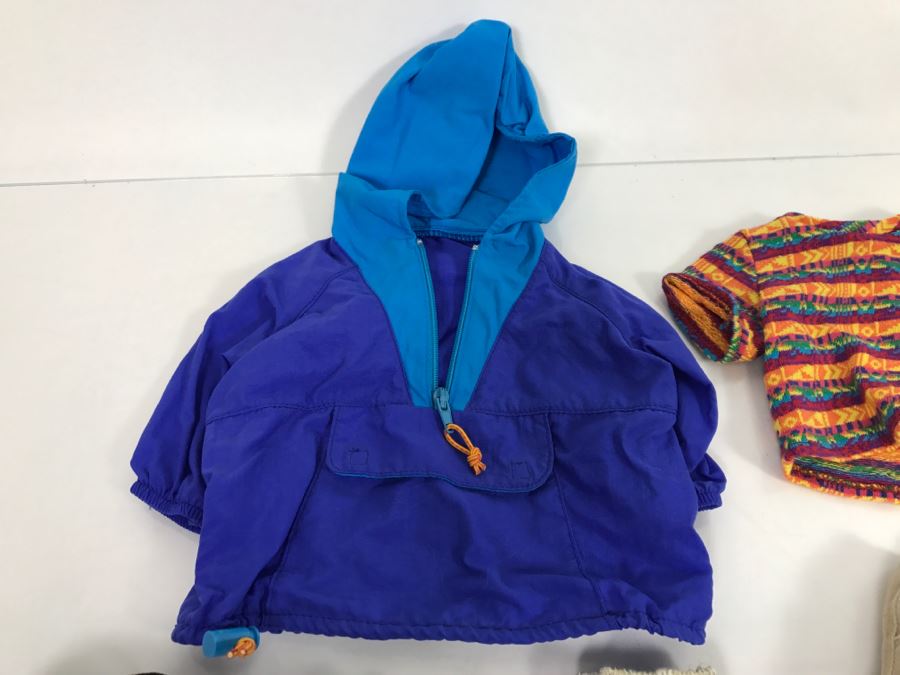 JUST ADDED - American Girl Doll Clothes Outfit [Photo 2]