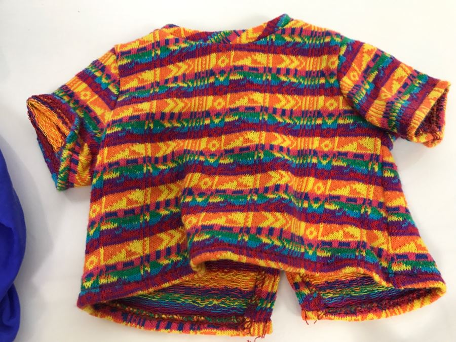 JUST ADDED - American Girl Doll Clothes Outfit [Photo 3]