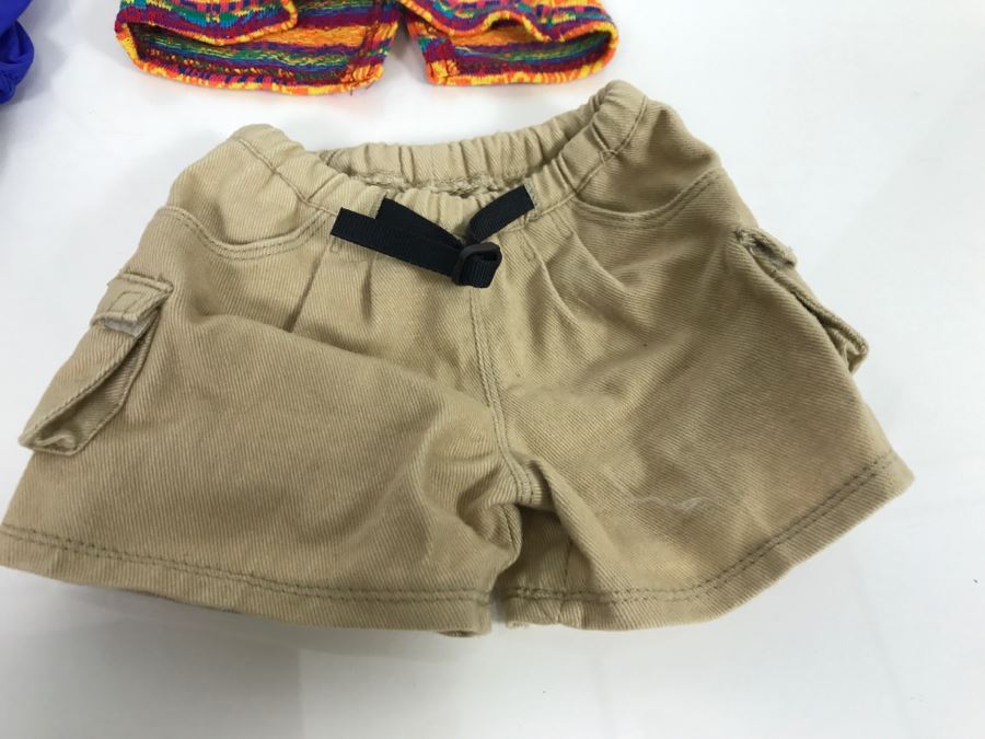 JUST ADDED - American Girl Doll Clothes Outfit [Photo 4]