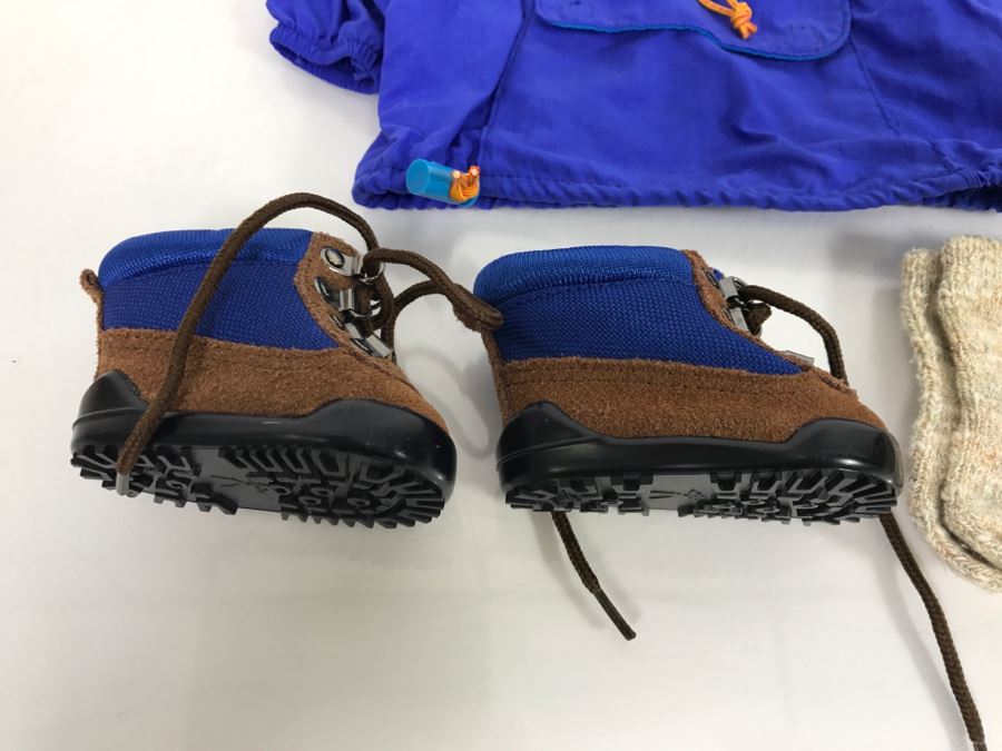 JUST ADDED - American Girl Doll Clothes Outfit [Photo 5]