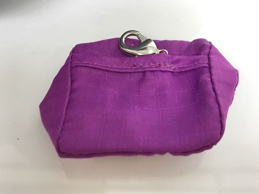 JUST ADDED - American Girl Doll Coconut Dog With Dog Travel Bag [Photo 11]