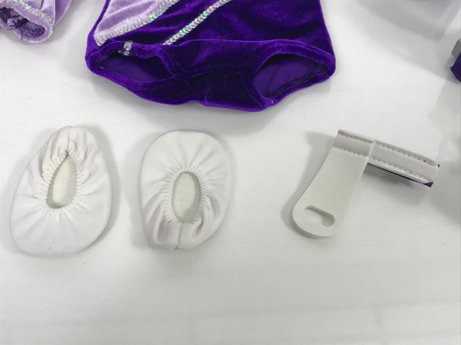 JUST ADDED - American Girl Doll Clothes Outfit [Photo 8]