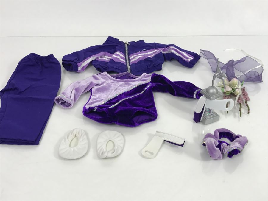 JUST ADDED - American Girl Doll Clothes Outfit [Photo 2]