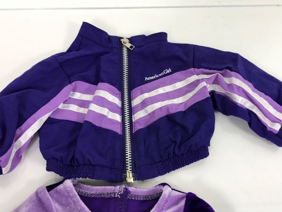 JUST ADDED - American Girl Doll Clothes Outfit [Photo 5]