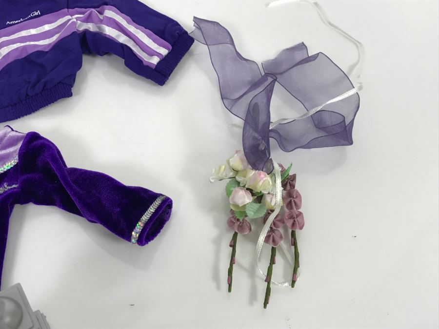 JUST ADDED - American Girl Doll Clothes Outfit [Photo 10]