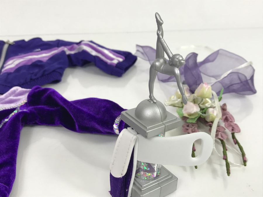 JUST ADDED - American Girl Doll Clothes Outfit [Photo 6]