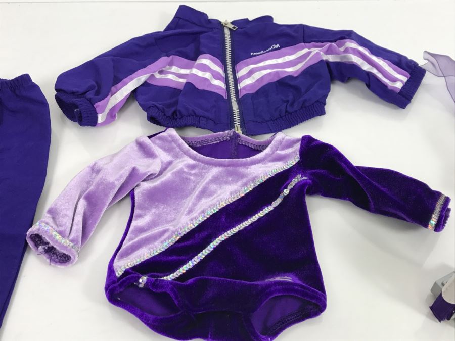JUST ADDED - American Girl Doll Clothes Outfit [Photo 3]