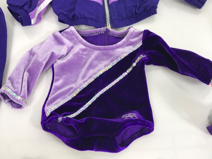 JUST ADDED - American Girl Doll Clothes Outfit [Photo 4]