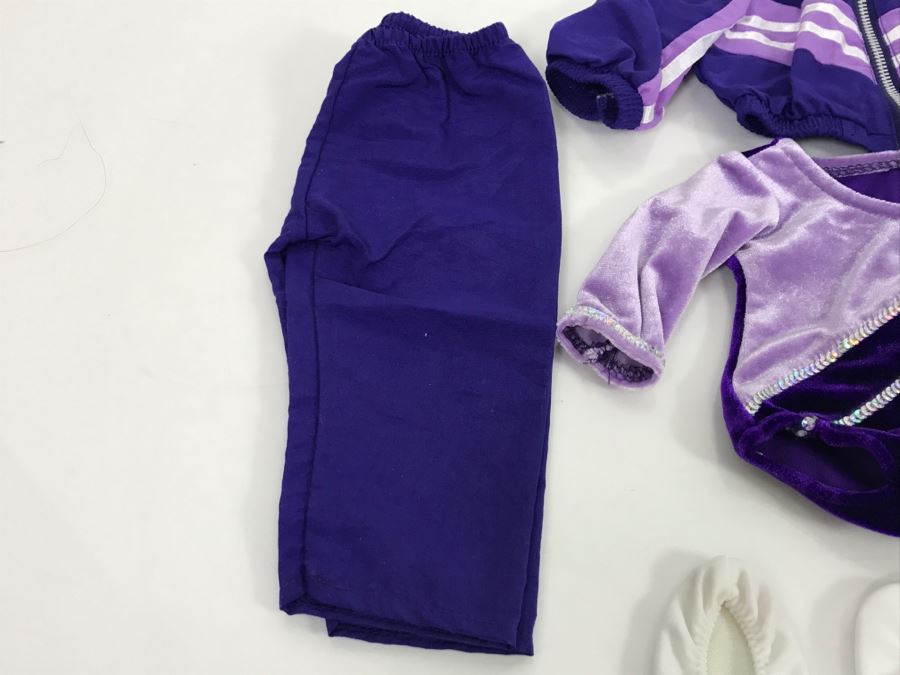 JUST ADDED - American Girl Doll Clothes Outfit [Photo 9]