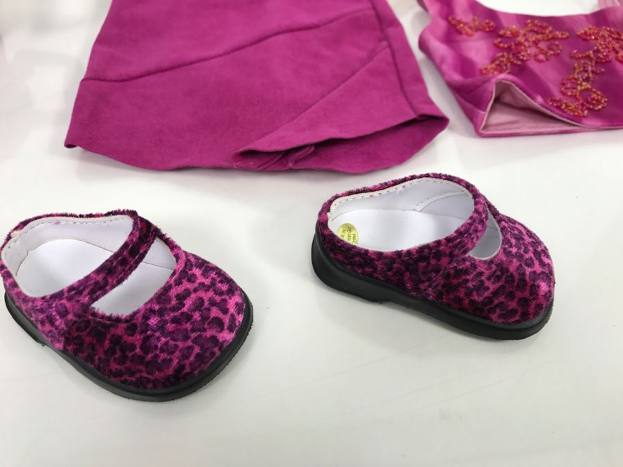 JUST ADDED - American Girl Doll Clothes Outfit [Photo 6]