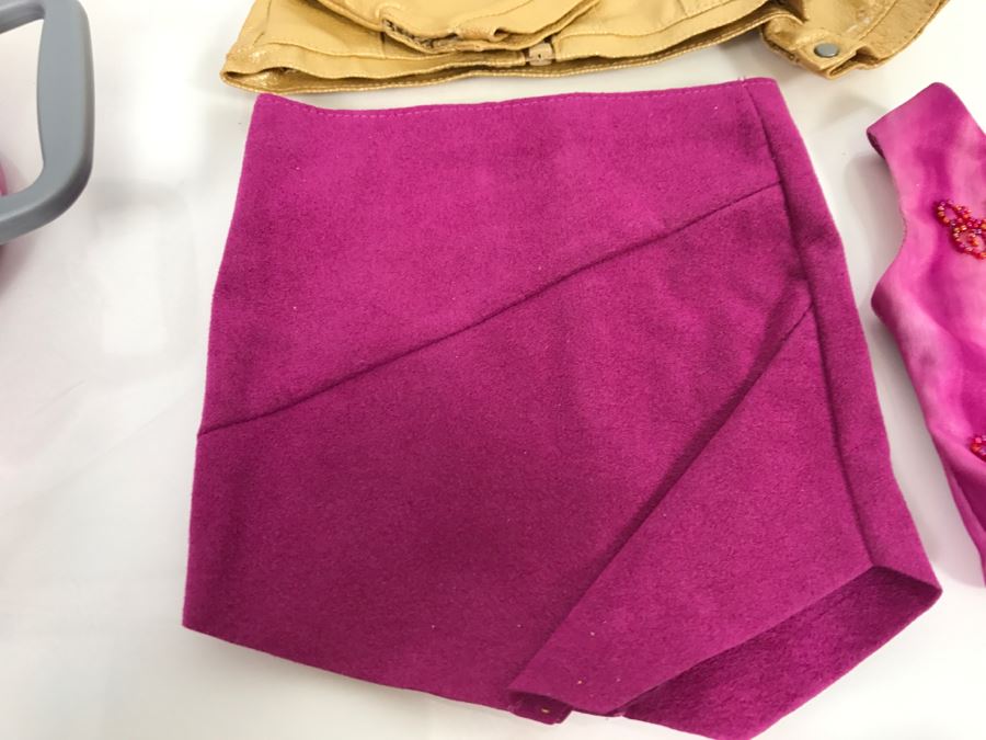 JUST ADDED - American Girl Doll Clothes Outfit [Photo 7]