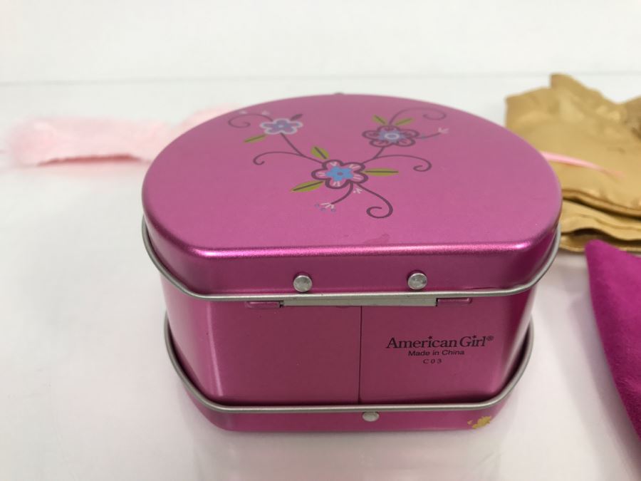 JUST ADDED - American Girl Doll Clothes Outfit [Photo 9]