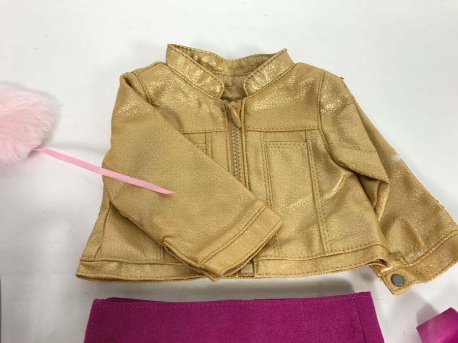 JUST ADDED - American Girl Doll Clothes Outfit [Photo 2]