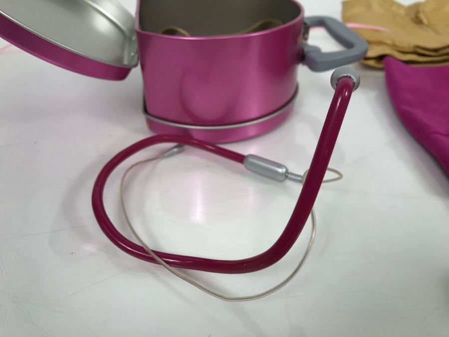 JUST ADDED - American Girl Doll Clothes Outfit [Photo 5]