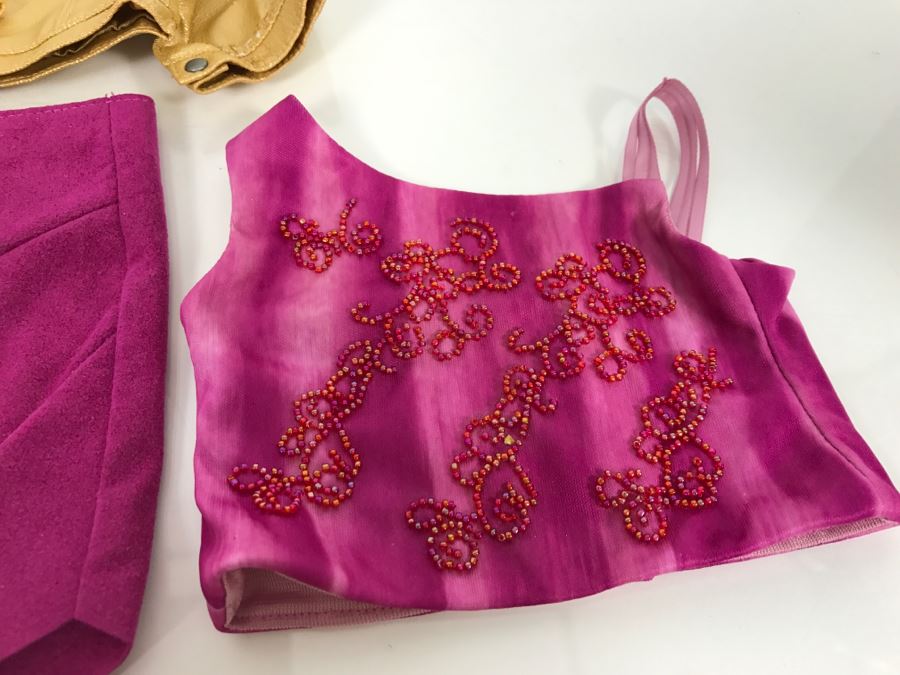 JUST ADDED - American Girl Doll Clothes Outfit [Photo 8]