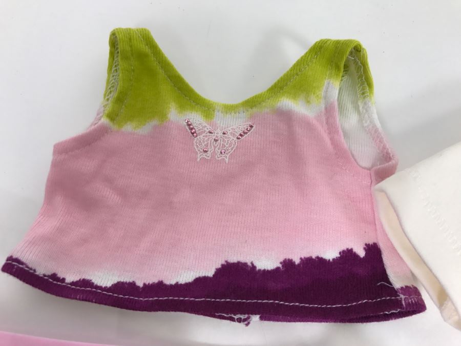 JUST ADDED - American Girl Doll Clothes Outfit [Photo 6]