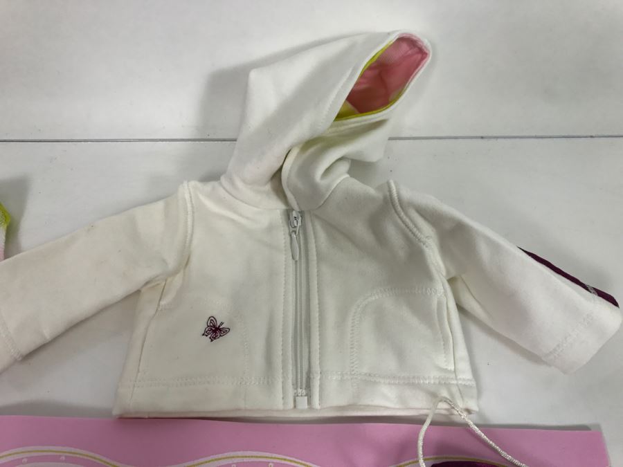 JUST ADDED - American Girl Doll Clothes Outfit [Photo 5]