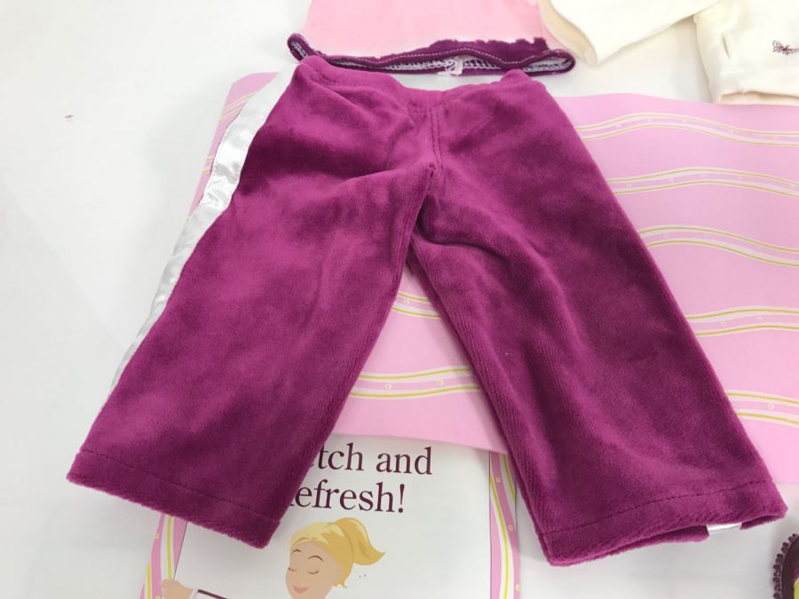 JUST ADDED - American Girl Doll Clothes Outfit [Photo 7]