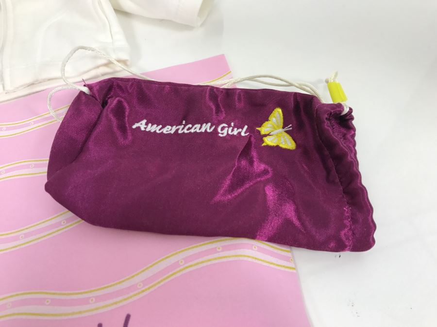 JUST ADDED - American Girl Doll Clothes Outfit [Photo 4]