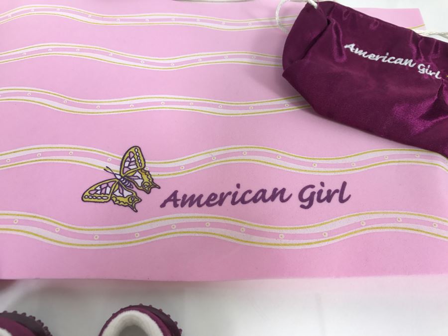 JUST ADDED - American Girl Doll Clothes Outfit [Photo 3]