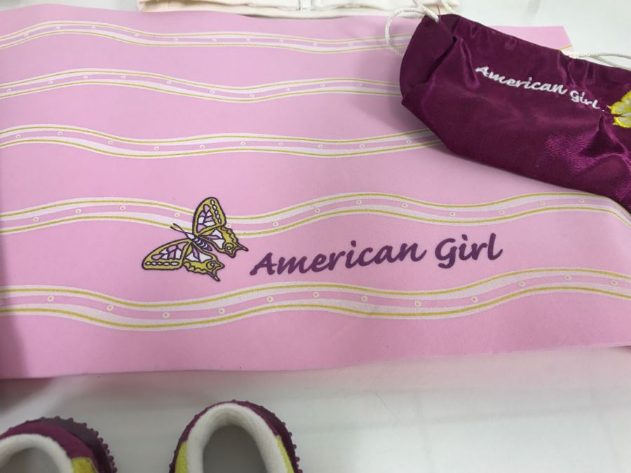 JUST ADDED - American Girl Doll Clothes Outfit [Photo 8]