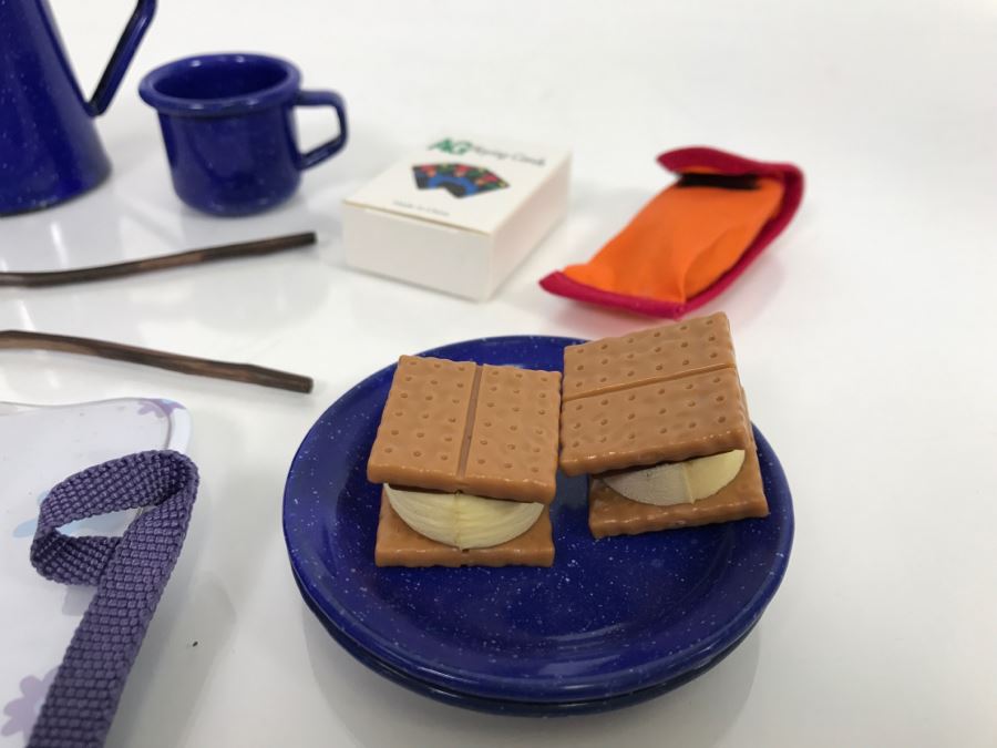 JUST ADDED - American Girl Doll Accessories [Photo 4]